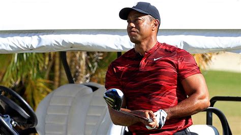 Tiger Woods Injuries Explaining His Recovery From February Car Accident
