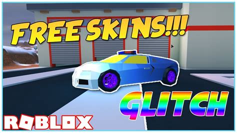 Skin cancer is the most common type of cancer in the united states by a pretty large margin, and it does not discriminate. ROBLOX JAILBREAK HOW TO GET FREE SKINS! (GLITCH) (REQUIRES ...