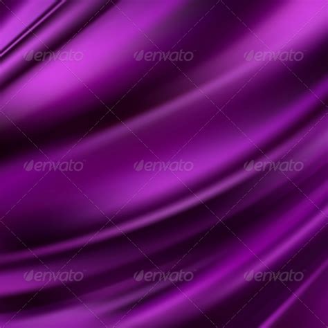 Purple Silk Background By Epic11 Graphicriver