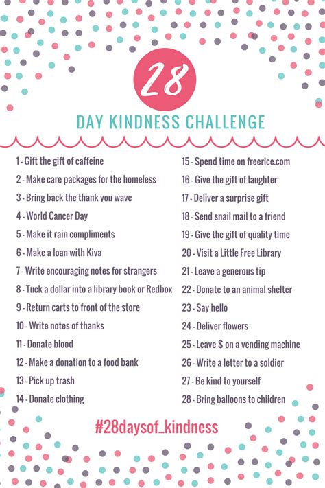 Our family would like to thank the officer, daniel ailinger, and nino's for the memorable experience. February Kindness Challenge - Long Story Short