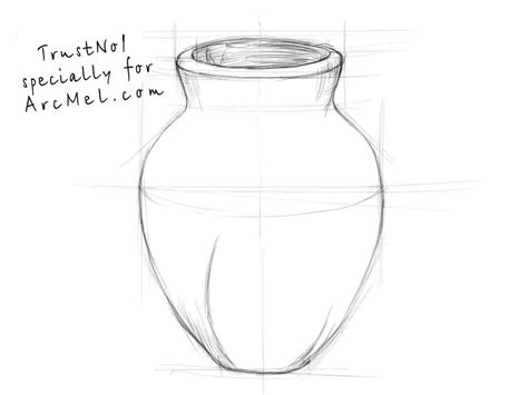 Click subscribe to watching more videos. Simple Drawing Of Flower Vase - The Best Flowers Ideas ...