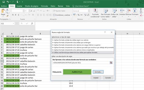 Función Encontrar De Excel Las Claves Para Sacarle Provecho Ionos