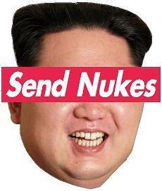 Verb (used with object), sent, send·ing. Send Nukes Decal - House Of Grafix