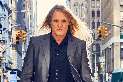 Sebastian Bach Confesses That Hes Having Issues With Every Single