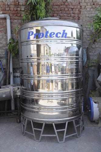 Yes normal 304 stainless steel tank will rust, unless u get a 316 grade like king kong farmosa series. 3000 Liter SS Water Tank - View Specifications & Details ...
