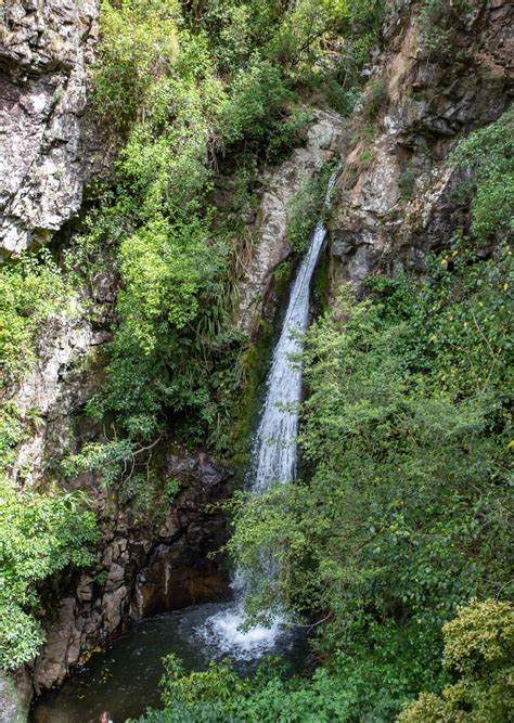 The Most Beautiful Waterfalls In Oceania Karstravels