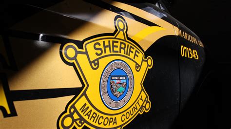 Maricopa County Sheriffs Office Making Fewer Traffic Stops Amid Overhaul