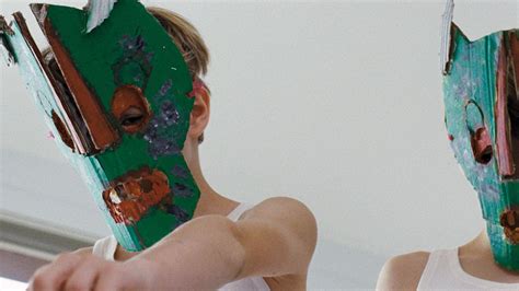 Goodnight Mommy Review Film Pulse