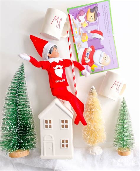 Elf On The Shelf Names Ultimate Guide To Naming Your Elf