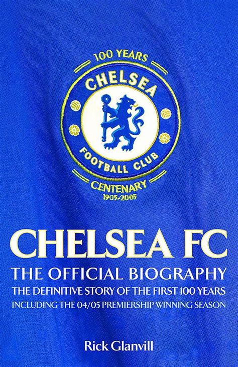 Our chelsea fc lion concept logo takes the lion illustration of the current club logo and combines it with the lettering cfc below it. Chelsea Fc Logo History