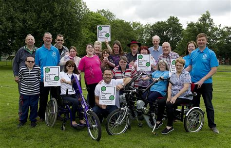new campaign encourages more disabled people to be active posability magazine disability