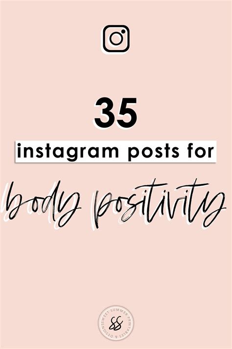 35 Body Image Instagram Quotes And Posts Body Positivity Quotes Self Love Instagram Quotes