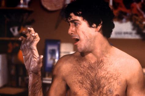 How Two Minutes An American Werewolf In London Still Inspires Years On