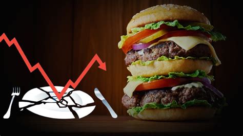 Argentina Rompió El índice Big Mac Por Su Alta Inflación Y La Devaluación Del Peso