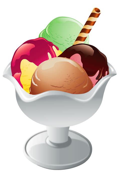 Sundae Png Transparente Png All