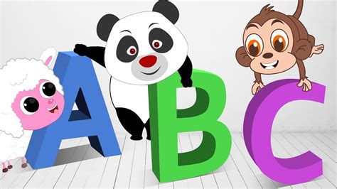 Abc lagu untuk kanak kanak | mempelajari lagu kompilasi dengan bob keretapi di malay. Lagu Kanak Alphabet Bahasa Malaysia | ABC in 3D Bahasa ...