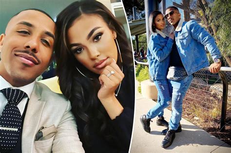 Sister Sister Alum Marques Houston And Wife Welcome Baby