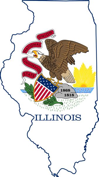Illinois Public Records Laws And Social Media Archivesocial