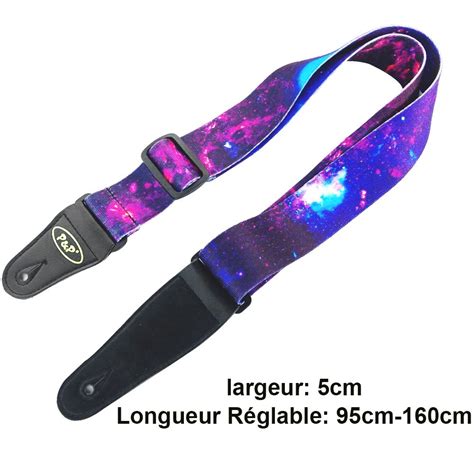 A summary of customers, suppliers, and logistics partners for the latest 41 u.s. Yakamoz Courroie de Guitare Réglable La Mode guitar Strap ...