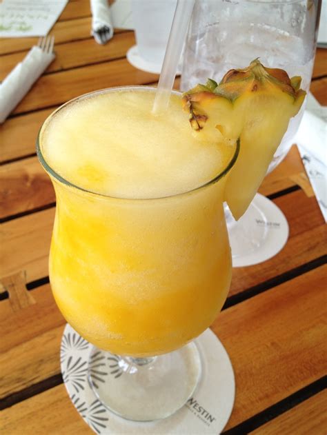 Pineapple Prince Pineapple Infused Vodka Blended With