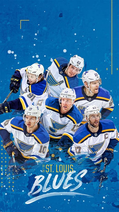 st louis blues wallpapers top free st louis blues backgrounds wallpaperaccess