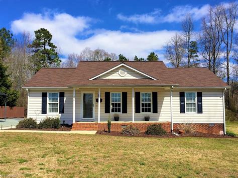 6123 hideaway lane trinity, nc 27370. 358 Main St, Staley, NC 27355 | MLS# 879428 | Redfin