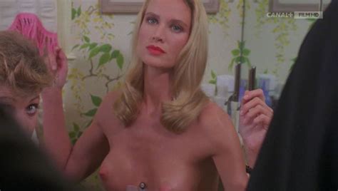 Nude Video Celebs Kelly Lynch Nude Desperate Hours 1990