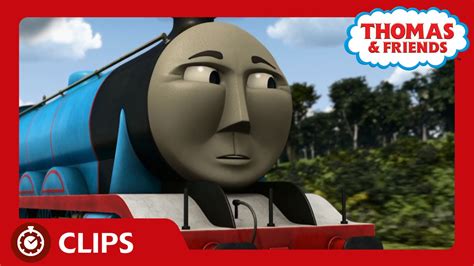 Our players are mobile (html5) friendly, responsive with chromecast support. Being Gordon | Thomas & Friends - YouTube