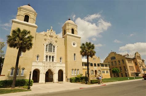 20 Best Private High Schools In San Antonio In 2018 According To Niche
