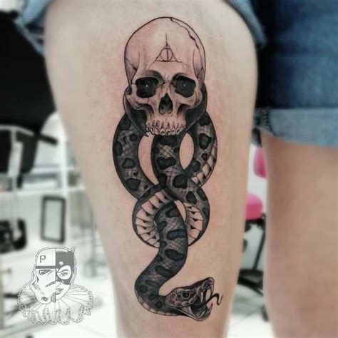 update 79 harry potter death eater tattoo thtantai2