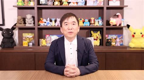 Pokémon To Reveal A Big Project Next Week In Second Presentation Nintendo Life