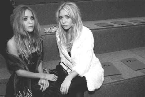 Mary Kate And Ashley Olson I Pretty Much Love Their Style They Have Such Great Style And Are