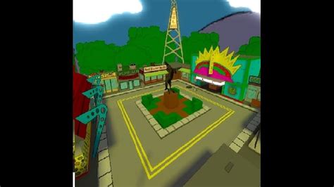 Steam Workshopthe Simpsons Map