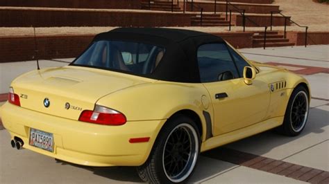 Motorcycles, equipment, events, stories and much more. 2001 BMW Z3 3.0i Roadster for sale near Buford, Georgia 30518 - Classics on Autotrader