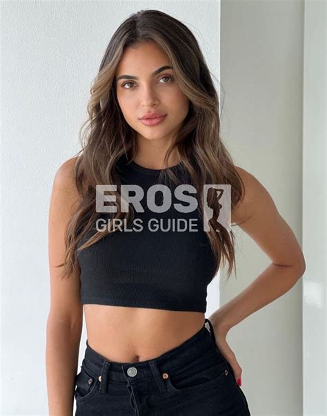 Amelia Dubai Escort Eros Girls Guide