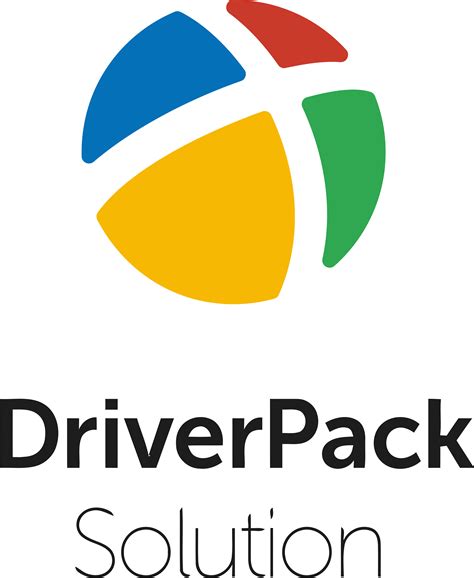 Driverpack Solution Logos Download