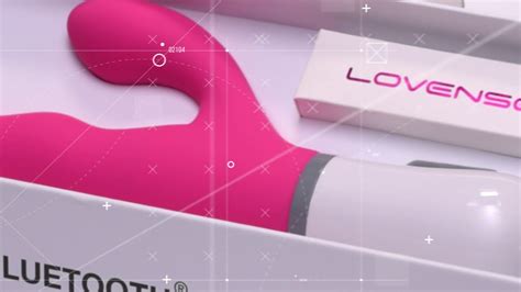 Nora By Lovense Designed To Pleasure Your G Spot Youtube