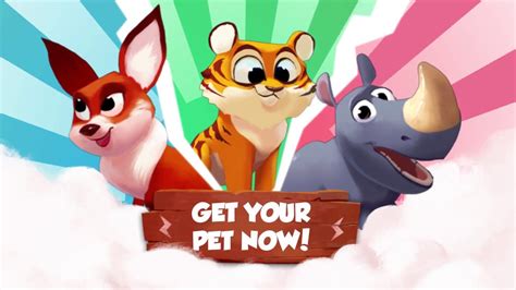 Coin master is one of the trending games these days. Raid with your pets - Coin Master! - YouTube