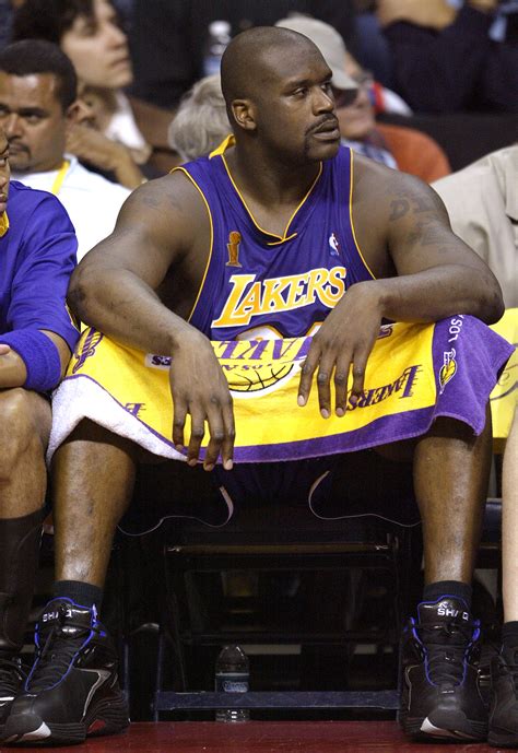 Los angeles lakers performance & form graph is sofascore basketball livescore unique algorithm that we are generating from team's last 10 matches, statistics, detailed analysis and our own. Los Angeles Lakers: Shaquille O'Neal's Top 5 Postseason ...