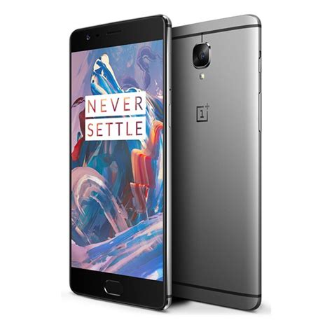 It is the successor to the oneplus 3 and was revealed on 15 november 2016. Oppomart outs the OnePlus 3T and its $500 price tag ...