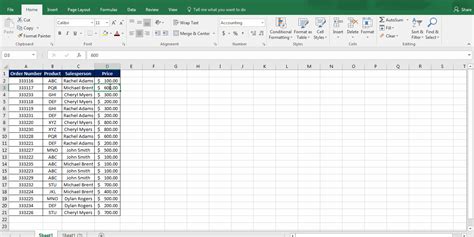 Excel Basics Adding Editing And Formatting Comments Learn Excel Now