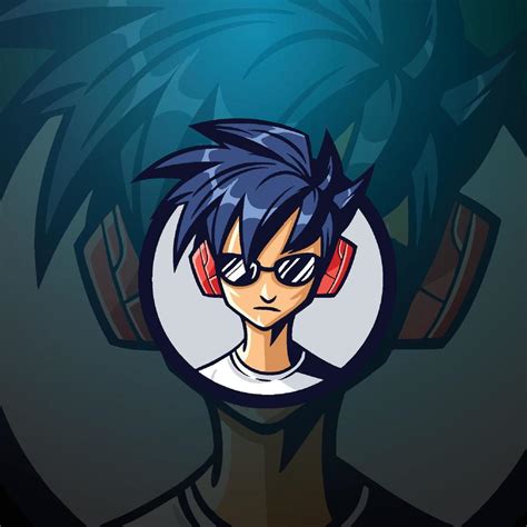 Discover 75 Anime Gaming Logo Incdgdbentre