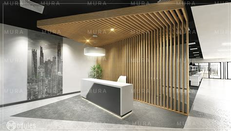 Office Interior Design Company In Dubai Uae
