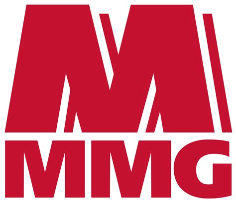 Mmg Logo