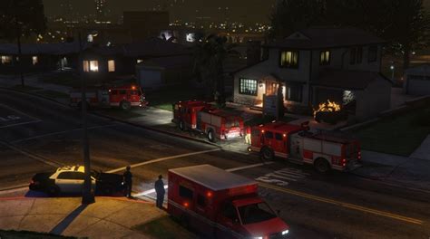 Sasrp Police Fire Ems Civilian Role Play In Gta V On Xbox Enjin