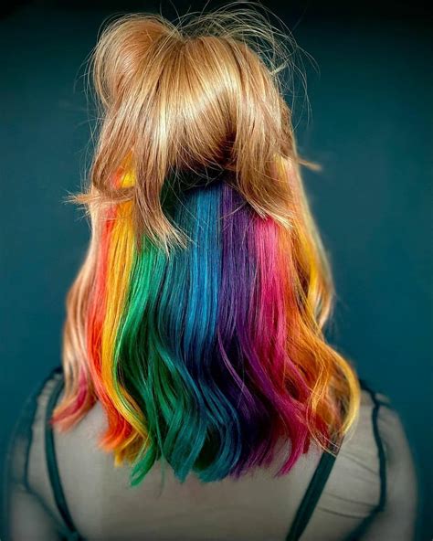 43 Bold And Trendy Hair Color Ideas For 2022 Flapper Gurl