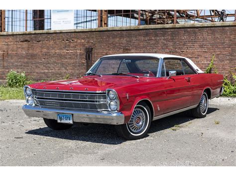 1966 Ford Galaxie 500 For Sale Cc 1129965