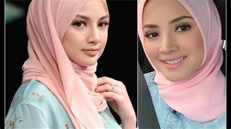 Sejarah Dingin Neelofa Dan Fazura Youtube