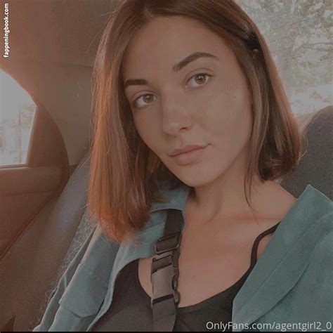 Agentgirl Nude Onlyfans Leaks The Fappening Photo