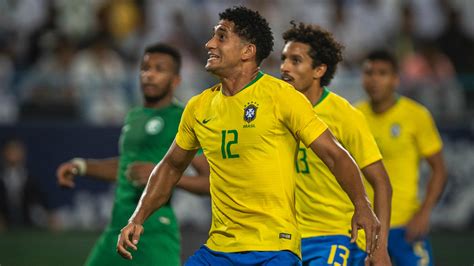 brasil global tour player profiles neymar alisson and the current brazil squad